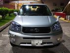 Toyota RAV4 Family Little Suv 2005