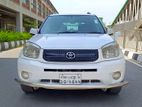 Toyota RAV4 Fresh Condition 2003