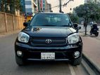 Toyota RAV4 fresh condition 2004 2011