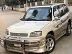 Toyota RAV4 Fresh Jeep 1995