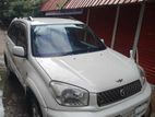 Toyota RAV4 Full Fresh 2000