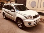 Toyota RAV4 Full Fresh 2000