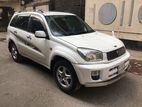 Toyota RAV4 Full Fresh 2000