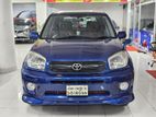 Toyota RAV4 -G 2005
