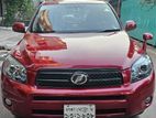 Toyota RAV4 G 2006