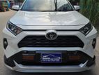 Toyota RAV4 G 2019