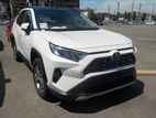 Toyota RAV4 G. 2019