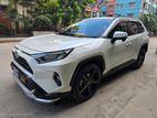 Toyota RAV4 G 2019