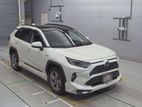 Toyota RAV4 G 2019