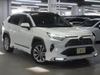 Toyota RAV4 G 2020
