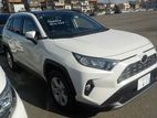 Toyota RAV4 G 2020