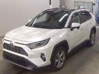 Toyota RAV4 G 2020
