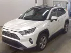 Toyota RAV4 G 2020