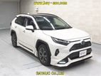 Toyota RAV4 G 2022