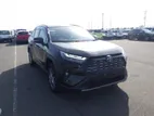 Toyota RAV4 G 360 Cam & Sunroof 2022