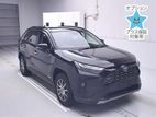 Toyota RAV4 G BLACK 360,SUNROOF 2022