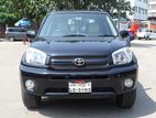 Toyota RAV4 G Edition 2004