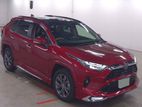 Toyota RAV4 G EXECUTIVE LEATHER 2023