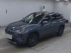 Toyota RAV4 G Grey 4.5/79800 km 2021