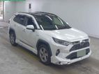 Toyota RAV4 G HYB MODELISTA 2020