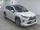 Toyota RAV4 G HYB MODELISTA 2020