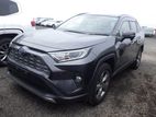 Toyota RAV4 G Hybrid 2019