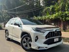 Toyota RAV4 G Hybrid 2019