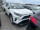 Toyota RAV4 G HYBRID 2019