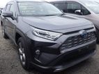 Toyota RAV4 G HYBRID SUNROOF 2019