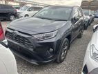 Toyota RAV4 G HYBRID URBAN GREY 2021