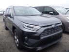 Toyota RAV4 G LED LEATHER PACKEG 2019