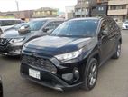 Toyota RAV4 G LED NON HYBRID 2019