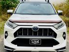 Toyota RAV4 G MODILISTA BODY KIT 2019