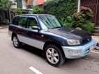 Toyota RAV4 G PACKAGE 1995