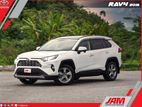 Toyota RAV4 G Package 2019