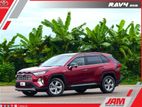 Toyota RAV4 G Package 2019