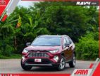 Toyota RAV4 G Package 2020