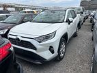 Toyota RAV4 G pearl 2019