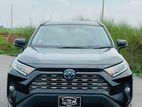Toyota RAV4 G PKG 360,SUNROOF 2020