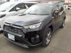 Toyota RAV4 G PKG 4.5 BLACK 2020