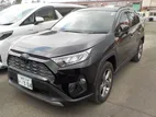 Toyota RAV4 G PKG 4.5 BLACK 2020