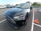 Toyota RAV4 G PKG BLACK COLOR 2020