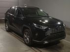 Toyota RAV4 G PKG BLACK COLOR 2020