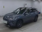 Toyota RAV4 G PKG HYB 4.5 POINT 2021
