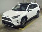 Toyota RAV4 G PKG PEARL COLOUR 2020