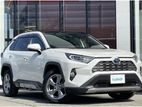 Toyota RAV4 G Side Wide KIt 2020