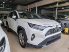 Toyota RAV4 G Sunroof 2019