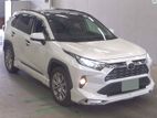 Toyota RAV4 G-Z EXECUTIVE LEATHE 2020