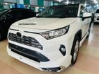 Toyota RAV4 G-Z NON-HB READY 2020