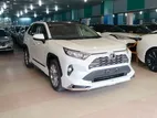 Toyota RAV4 G-Z NON-HB READY- 2020
